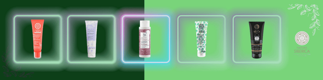 Organic shop Kuwait NS products