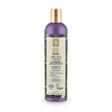 Super Siberica Kedr, rose & proteins. Shampoo for Weak Hair, 400 ml - Natura Siberica Kuwait