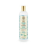 Super Siberica Mint, bereza & retinol. Shampoo for Oily Hair, 400 ml - Natura Siberica Kuwait