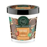 Organic Shop Body Desserts Vanilla Whipped Cream Moisturizing Body Cream, 450 ml - Organic Shop Kuwait