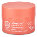 OBLEPIKHA C-BERRICA. Glow Day Face Cream Spf20 , 50 ml - Natura Siberica Kuwait