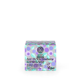 Anti-OX Wild Blueberry. Overnight renewing face cream-mask, 50 ml