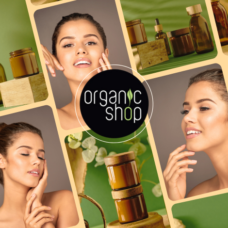 Organic shop Kuwait Popup news