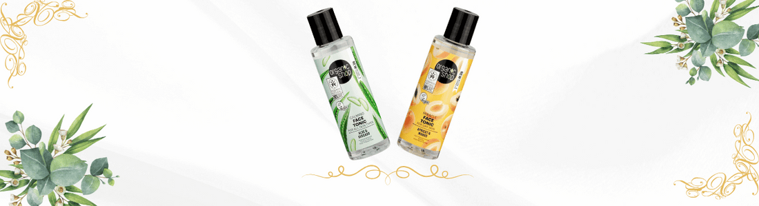 Organic Shop Kuwait Beauty products face tonic