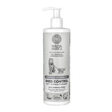 Wilda Siberica. Сontrolled organic "Shed control " pet conditioner, 400 ml - Natura Siberica Kuwait