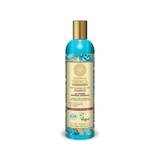 Shampoo with Organic Oblepikha Hydrolate For Normal And Oily Hair, 400 ml - Natura Siberica Kuwait