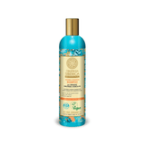 Shampoo with Organic Oblepikha Hydrolate For Normal And Dry Hair, 400 ml - Natura Siberica Kuwait