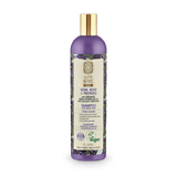 Super Siberica Kedr, rose & proteins. Shampoo for Weak Hair, 400 ml - Natura Siberica Kuwait