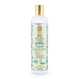 Super Siberica Mint, bereza & retinol. Conditioner for Oily Hair, 400 ml - Natura Siberica Kuwait