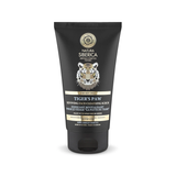 NS Men Reviving Face Cleansing Scrub Tiger’S Paw, 150 ml - Natura Siberica Kuwait