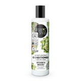 OS Moisturizing Conditioner for Dry Hair Artichoke and Broccoli, 280 ml - Organic Shop Kuwait