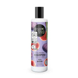 OS Volumizing Shampoo for Oily Hair Fig and Rosehip, 280 ml - Organic Shop Kuwait