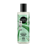 OS Purifying Micellar Water for all skin types Avocado and Aloe, 150 ml - Organic Shop Kuwait