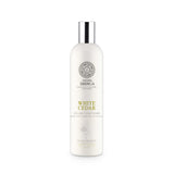 NS Copenhagen Volume Conditioner White Cedar, 400 ml - Natura Siberica Kuwait