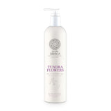 NS Copenhagen Relax Shower Gel Tundra Flowers, 400 ml - Natura Siberica Kuwait