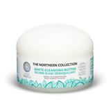 NS Northern White cleansing butter, 120 ml - Natura Siberica Kuwait