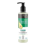 Organic Shop Avocado & Honey conditioner, 280 ml - Organic Shop Kuwait