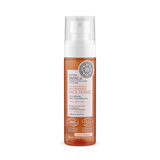 NS Organic Certified Moisturising face tonic for all skin types, 100 ml - Beauty Burnt