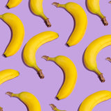 OS Refilling Hair Mask for Normal Hair Banana and Jasmine, 250 ml - Organic Shop Kuwait