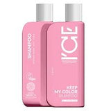 ICE. Keep My Color Shampoo, 250 ml - Natura Siberica Kuwait